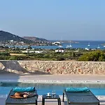 Villa Helia With Swimming Pool Protorgia