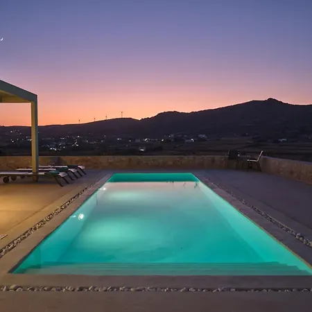 Helia With Swimming Pool * Protorgia