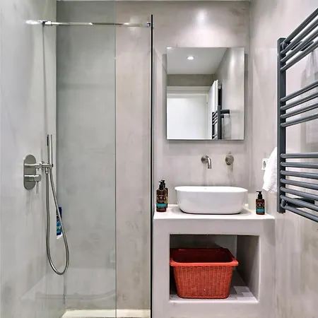 וילה Helia With Swimming Pool *