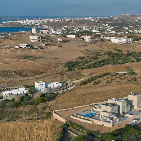 Villa Helia With Swimming Pool Protorgia