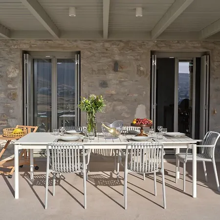 Villa Helia With Swimming Pool *