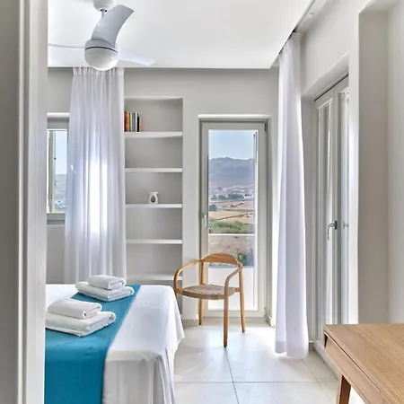 וילה Helia With Swimming Pool Protorgia